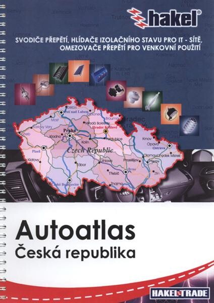 Autoatlas