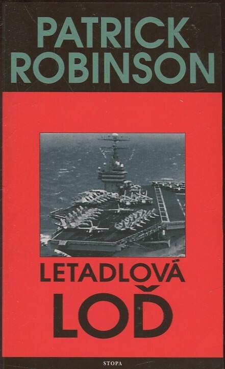 Letadlová loď