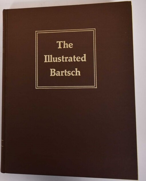 The Illustrated Bartsch: Italian Masters of the Seventeenth Century (Illustrated Bartsch, Vol 47)