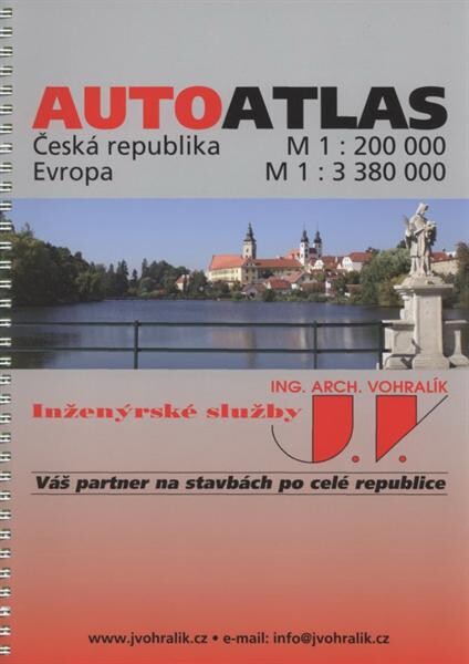 Autoatlas