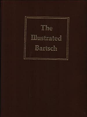 The Illustrated Bartsch: Italian Masters of the Seventeenth Century