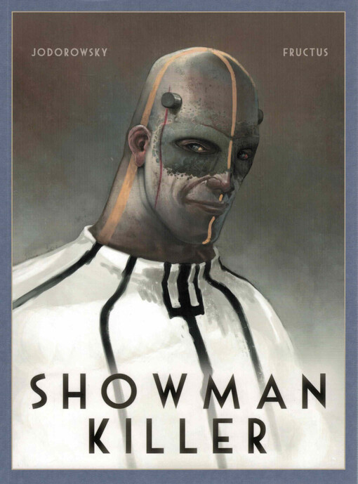 Showman Killer