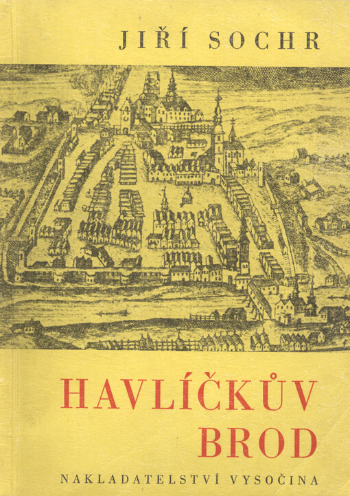 Havlíčkův Brod