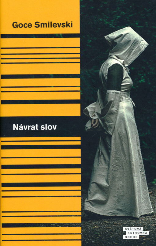 Návrat slov