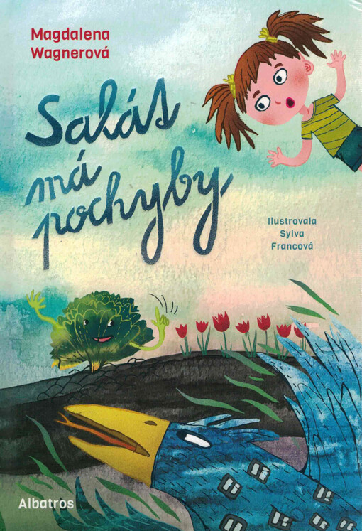 Salát má pochyby