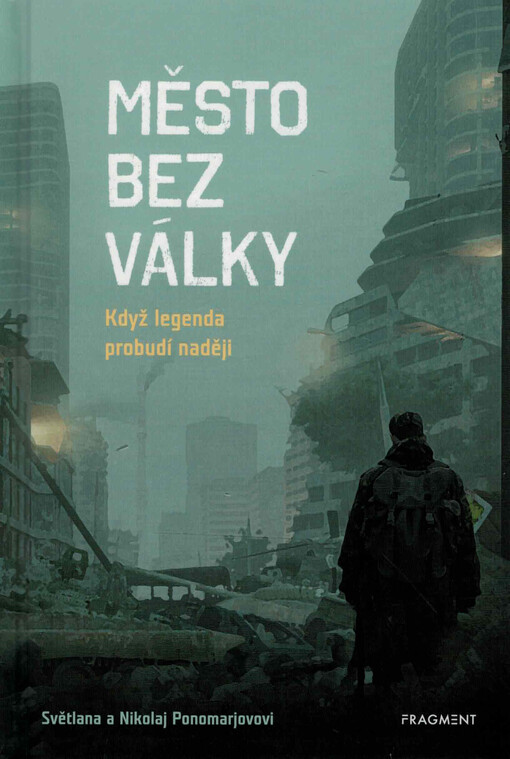 Město bez války