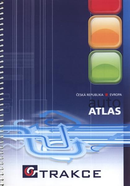 Autoatlas