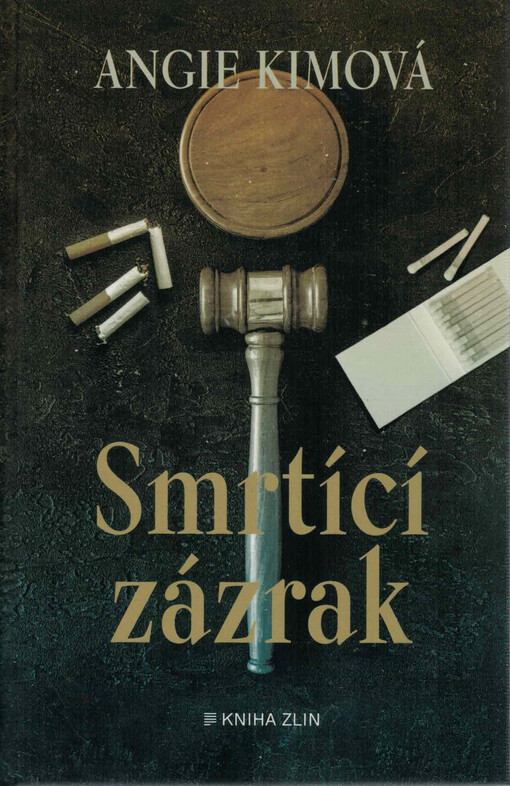 Smrtící zázrak