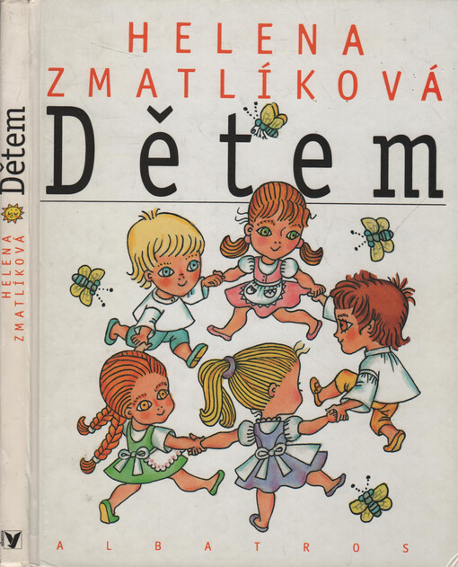 Dětem, 1. vyd.