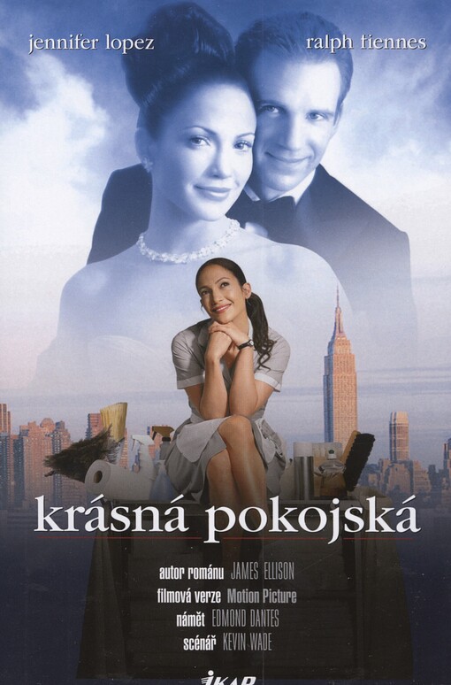Krásná pokojská