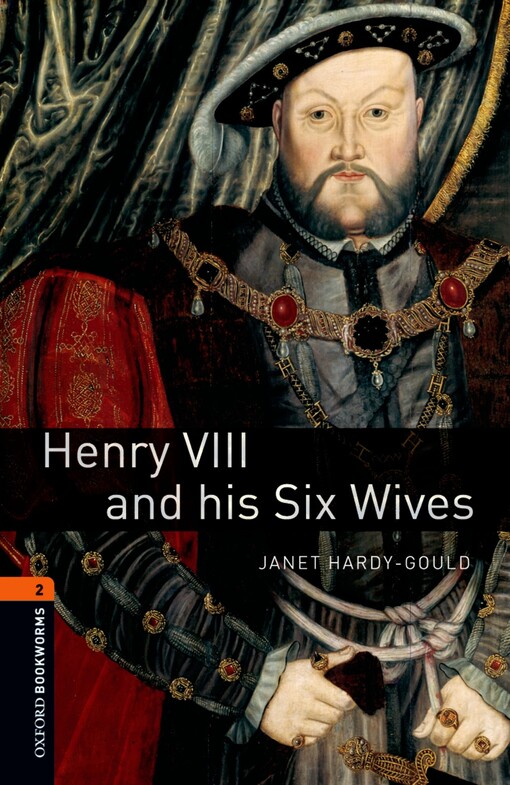 Henry VIII and his six wives