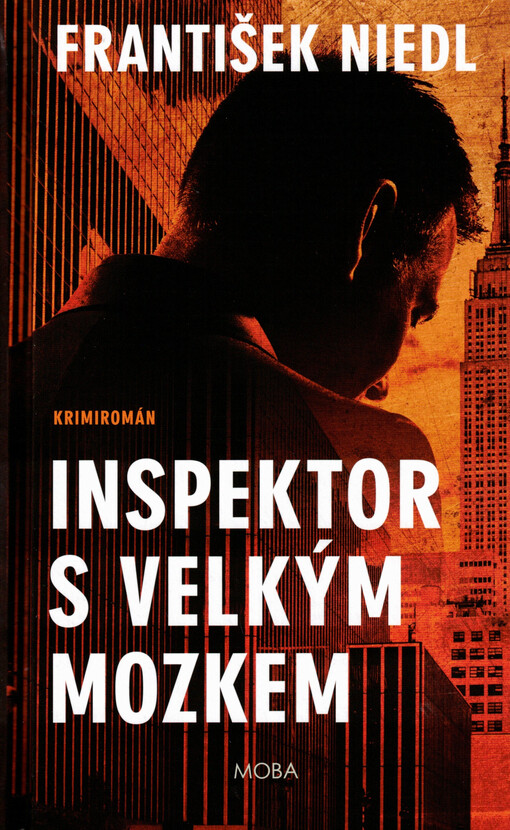 Inspektor s velkým mozkem