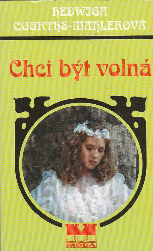 Chci být volná