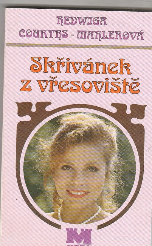 Skřivánek z vřesoviště