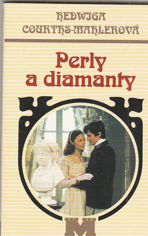 Perly a diamanty