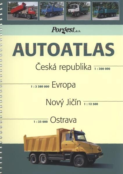 Autoatlas