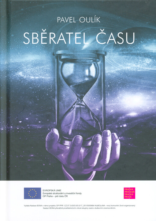 Sběratel času