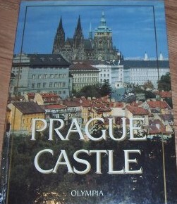 Prague Castle