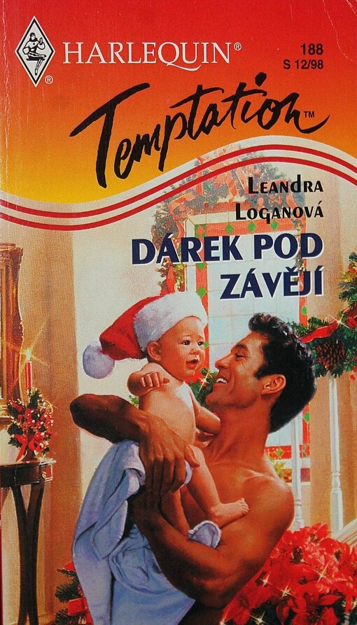 Dárek pod závějí