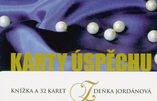 Karty úspěchu