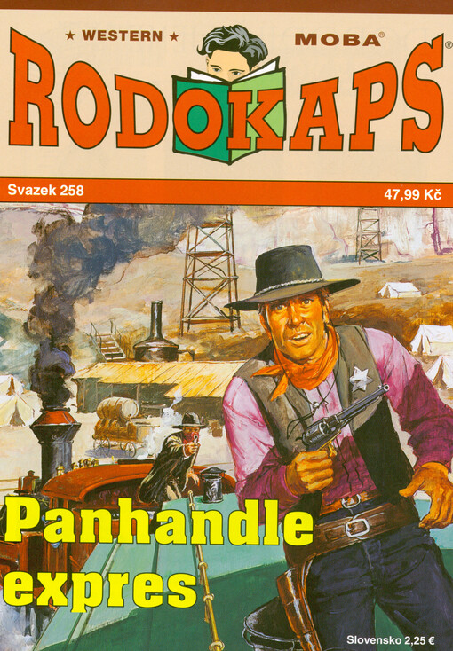 Panhandle expres