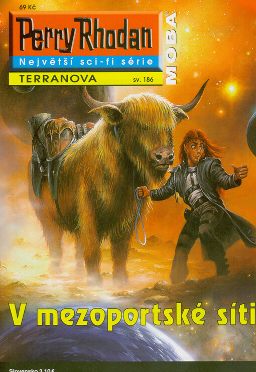 V Mezoportské síti