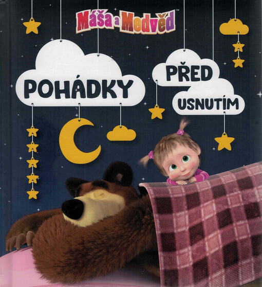Pohádky před usnutím