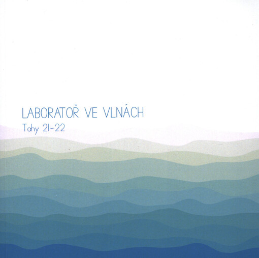 Tahy ... : literárněkulturní ročenka