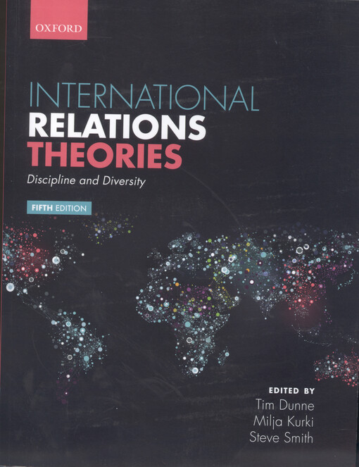 International relations theories : discipline and diversity