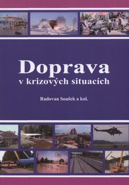 Doprava v krizových situacích