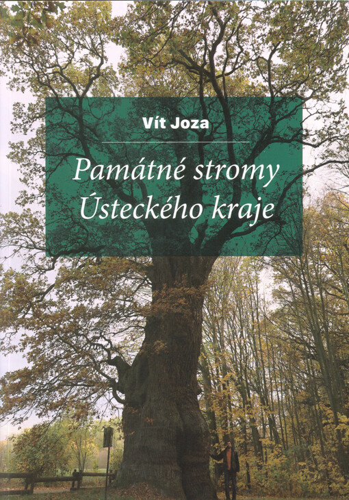 Památné stromy Ústeckého kraje