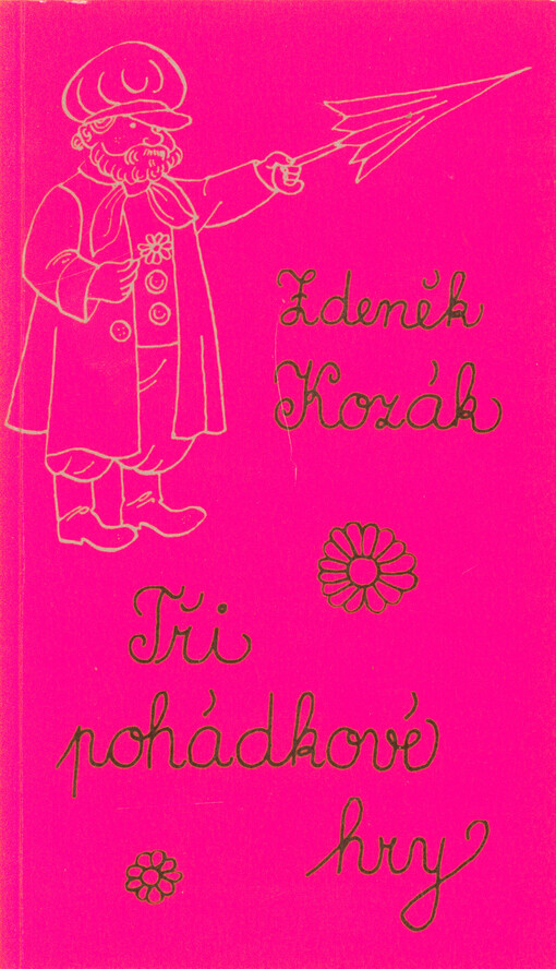 Tři pohádkové hry