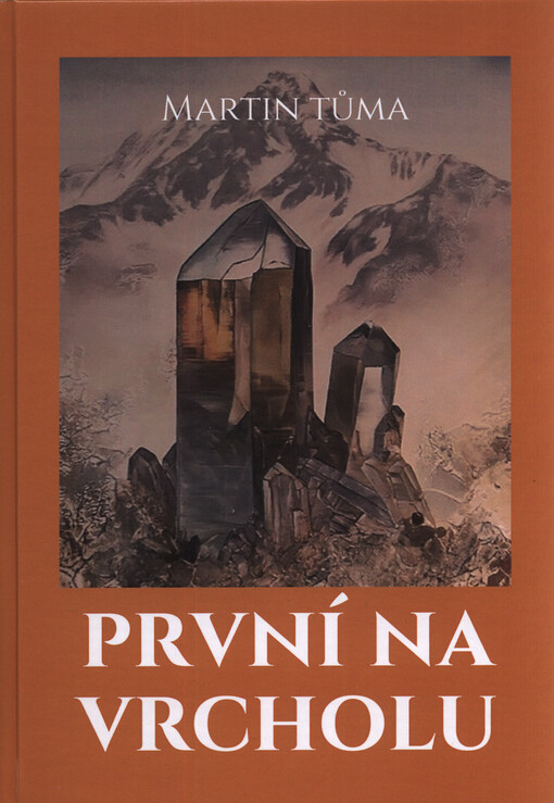 Slovanský epos. Díl I., První na vrcholu