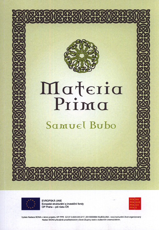 Materia Prima