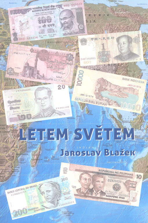 Letem světem