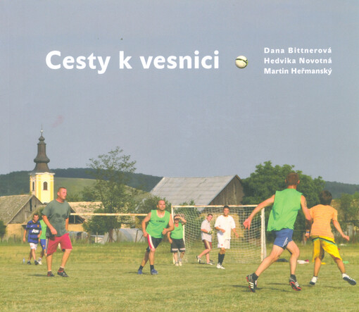 Cesty k vesnici