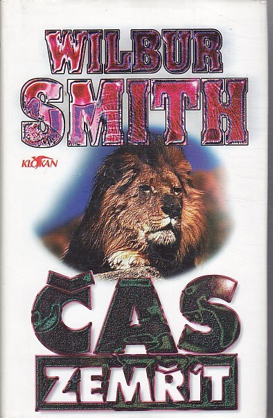 Čas zemřít, Vyd. 3.