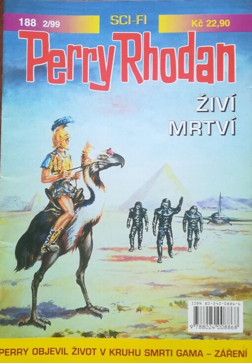 Živí mrtví