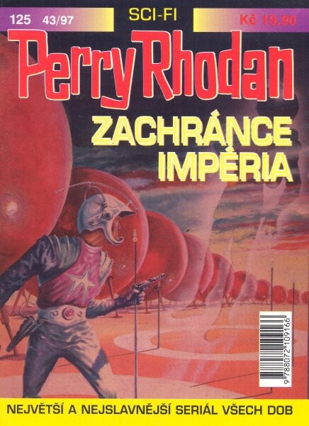 Zachránce Impéria