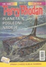Planeta poslední naděje