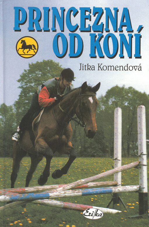Princezna od koní