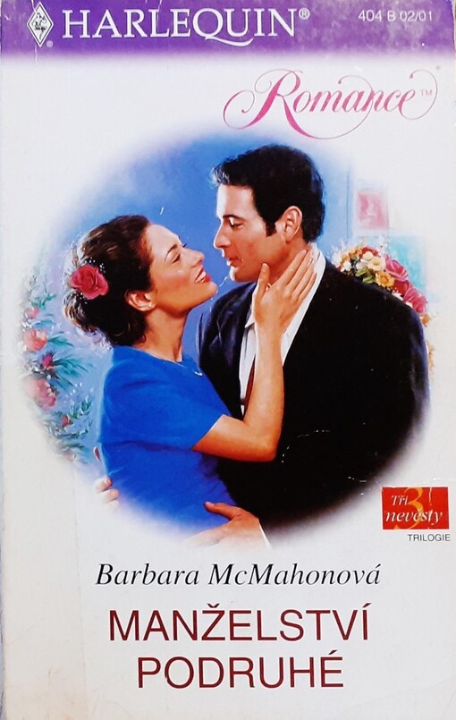 Manželství podruhé