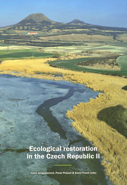 Ecological restoration in the Czech Republic II