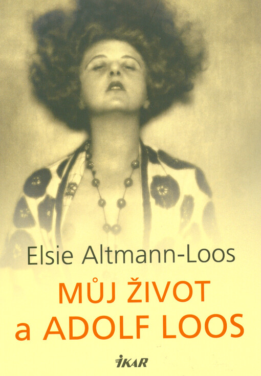 Můj život a Adolf Loos