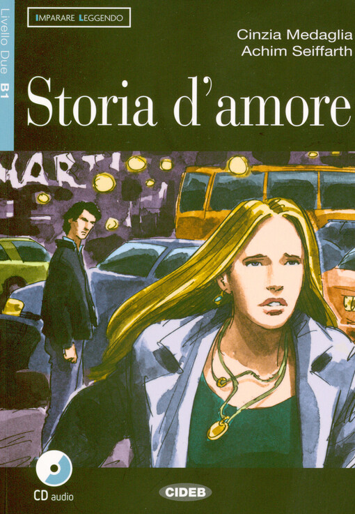 Storia d'amore