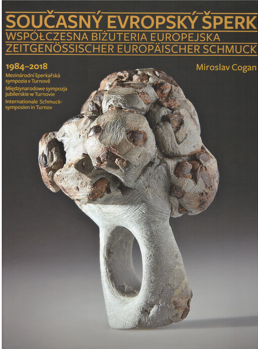 Současný evropský šperk