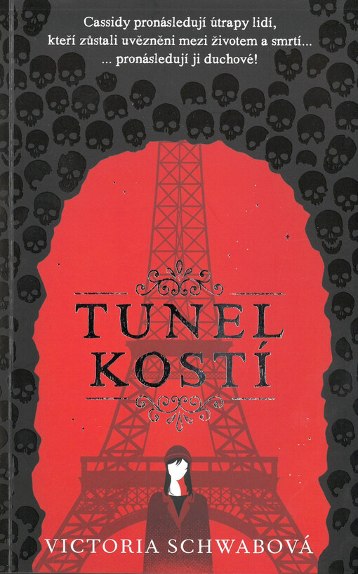 Tunel kostí