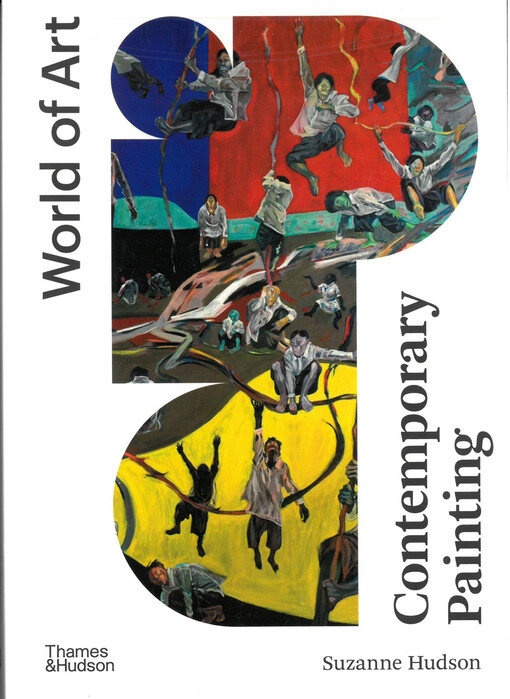Contemporary painting