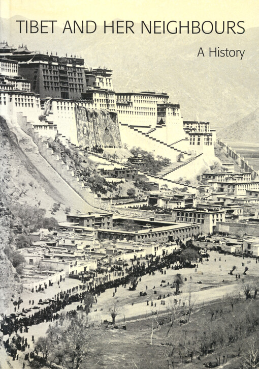 Tibet and her neighbours : a history