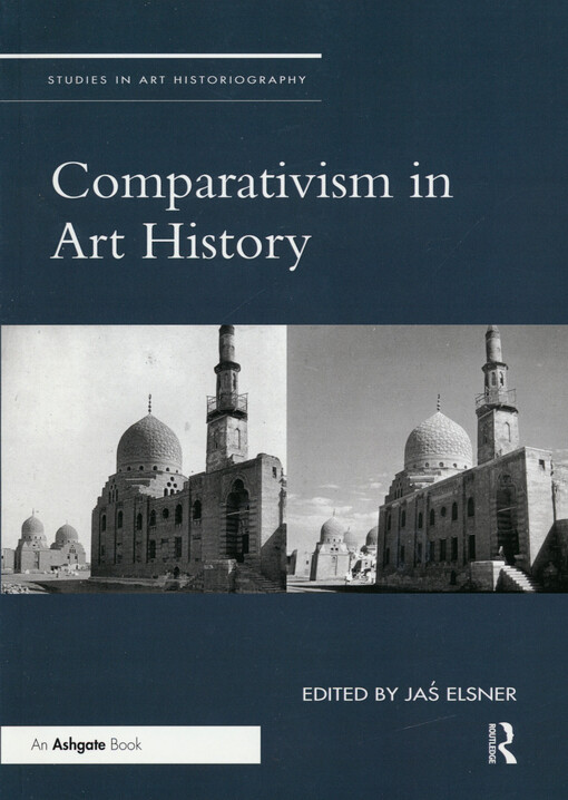 Comparativism in art history